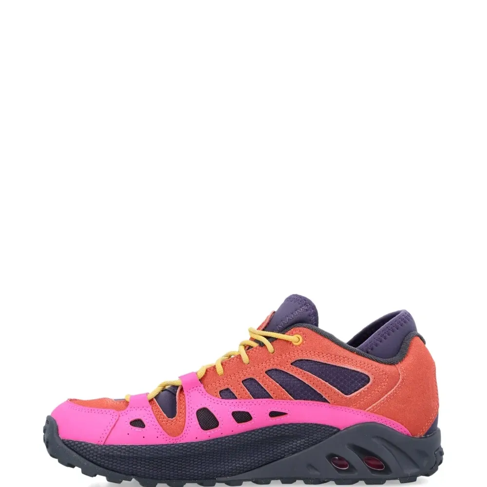 Кроссовки ACG Air Exploraid со вставками Кроссовки ACG Air Exploraid со вставками