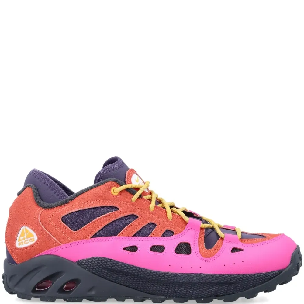 Кроссовки ACG Air Exploraid со вставками Кроссовки ACG Air Exploraid со вставками