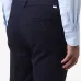 Брюки строгого кроя