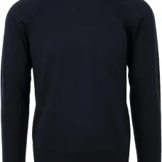 Джемпер из вирджинской шерсти