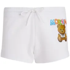 Шорты с принтом Bear