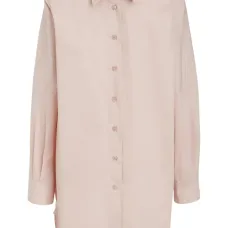 Длинная рубашка