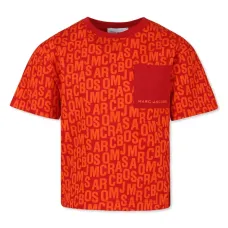 Футболка с логотипом