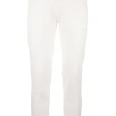 Зауженные джинсы