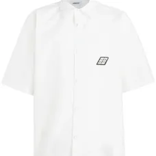 Рубашка на пуговицах