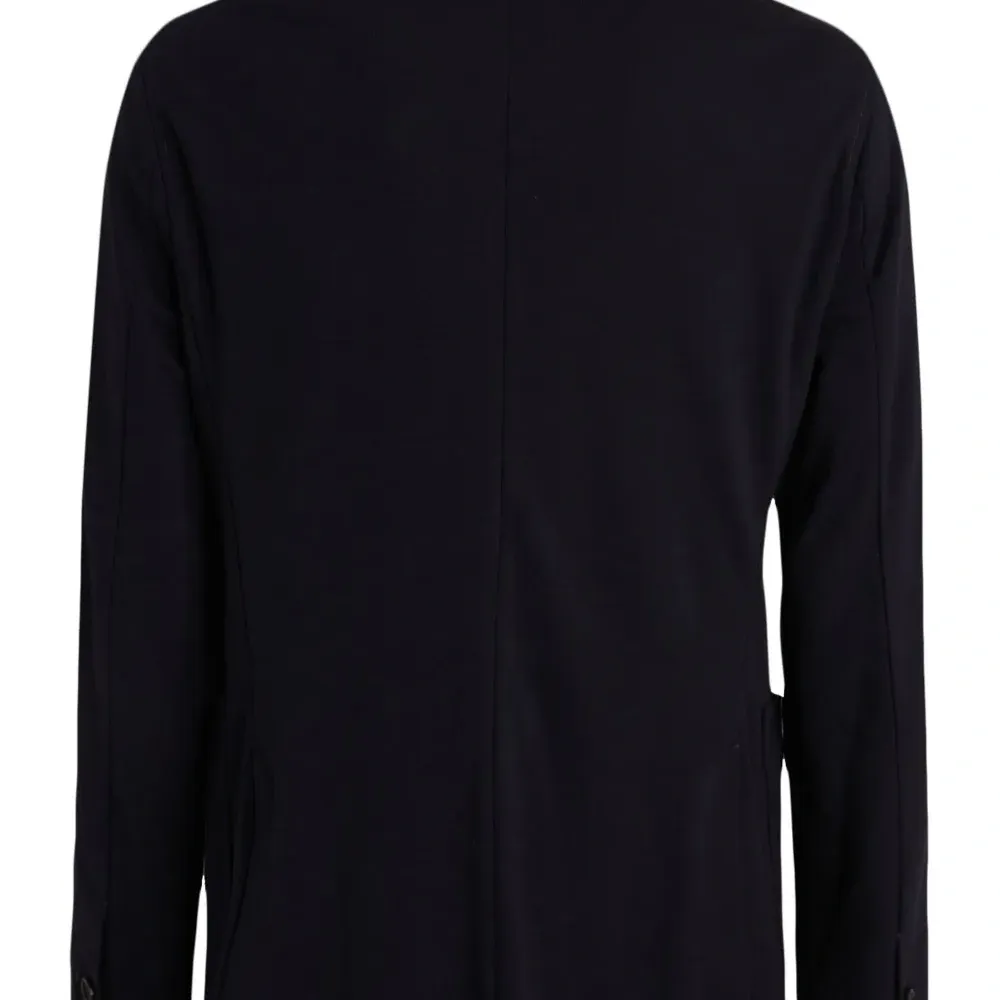 Двубортный пиджак