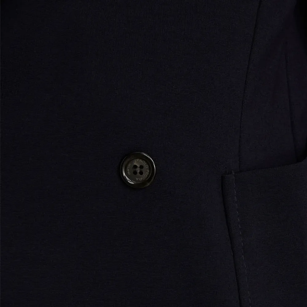 Двубортный пиджак