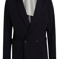 Двубортный пиджак