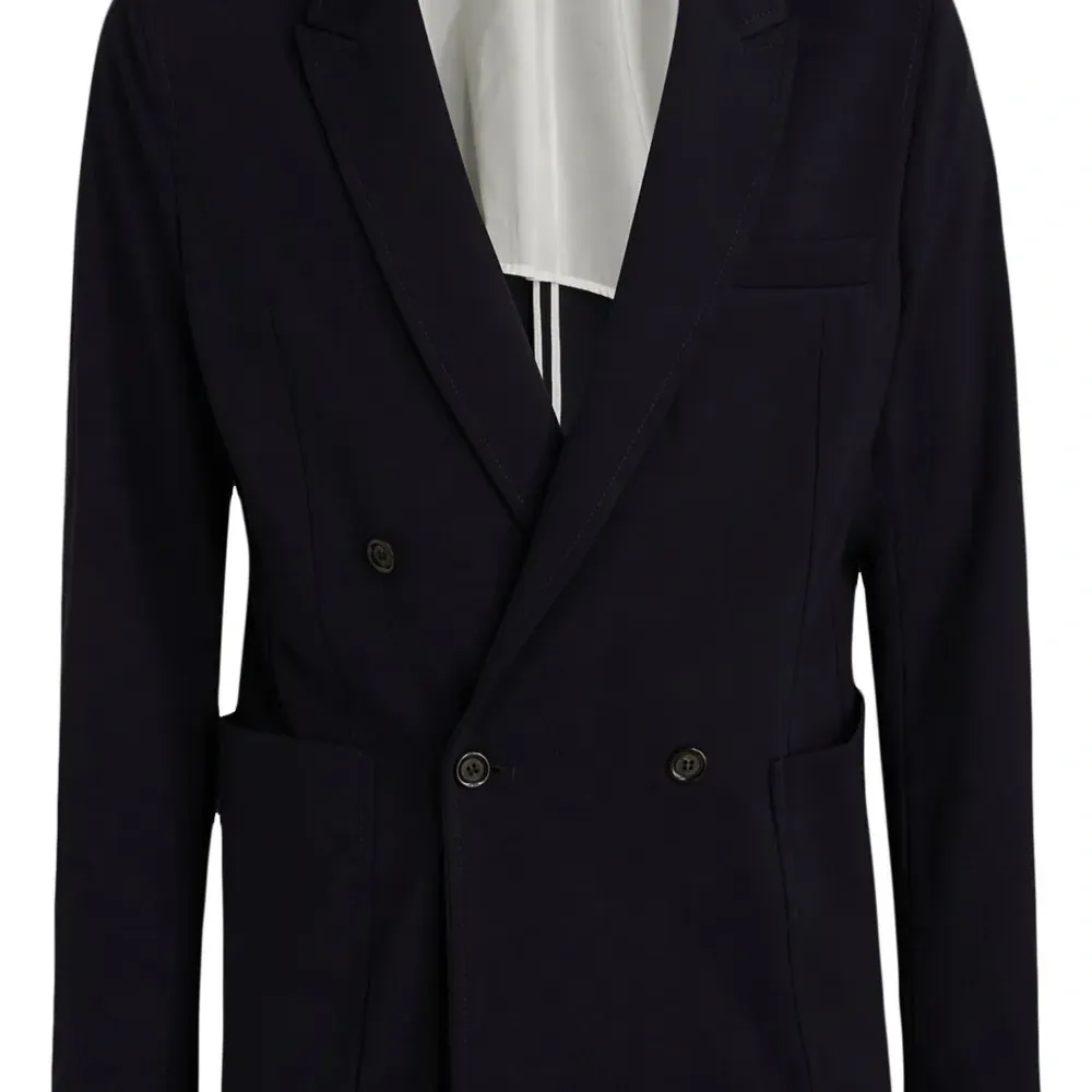 Двубортный пиджак