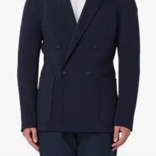 Двубортный пиджак Двубортный пиджак