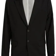 Однобортный пиджак Однобортный пиджак