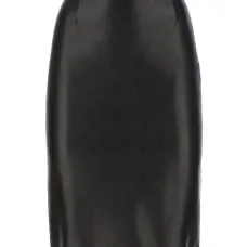 Юбка миди строгого кроя