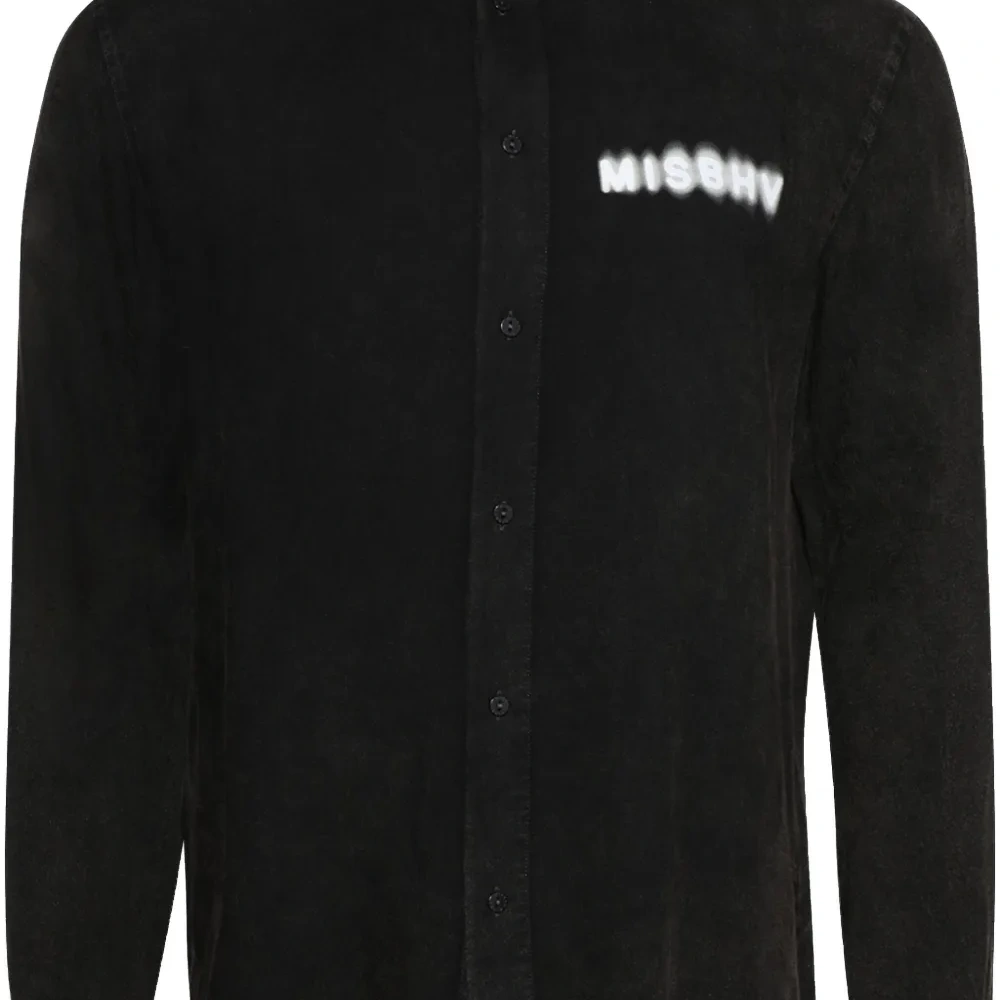 Рубашка Community Superfluid