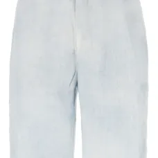 Шорты-бермуды