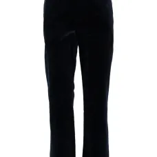 Вельветовые брюки