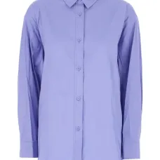 рубашка с вышитым логотипом рубашка с вышитым логотипом