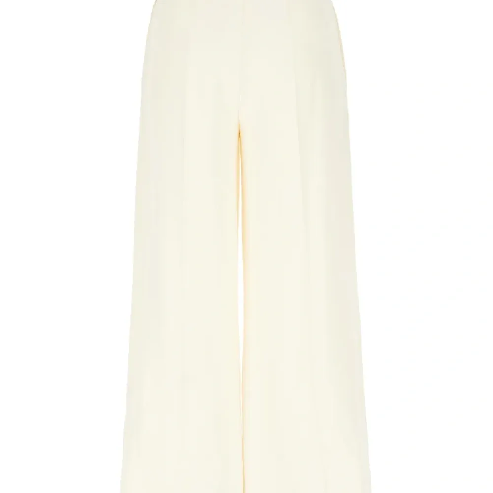 Брюки с цепочкой