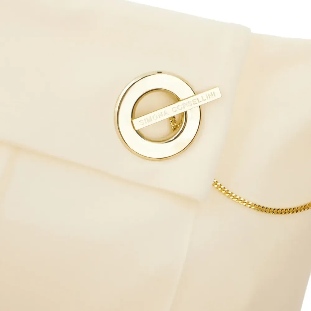 Брюки с цепочкой