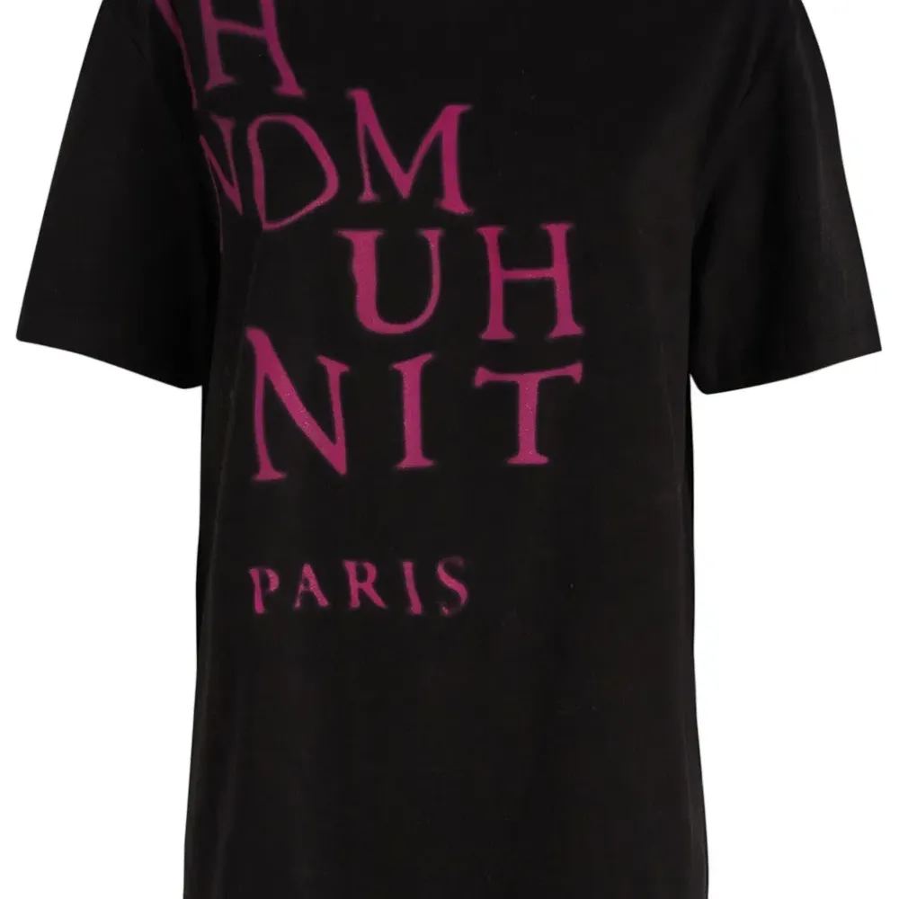 Базовая футболка