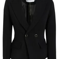 Двубортный блейзер Двубортный блейзер