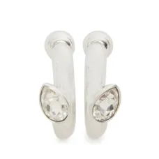 Комплект Dextera из трех серег-колец