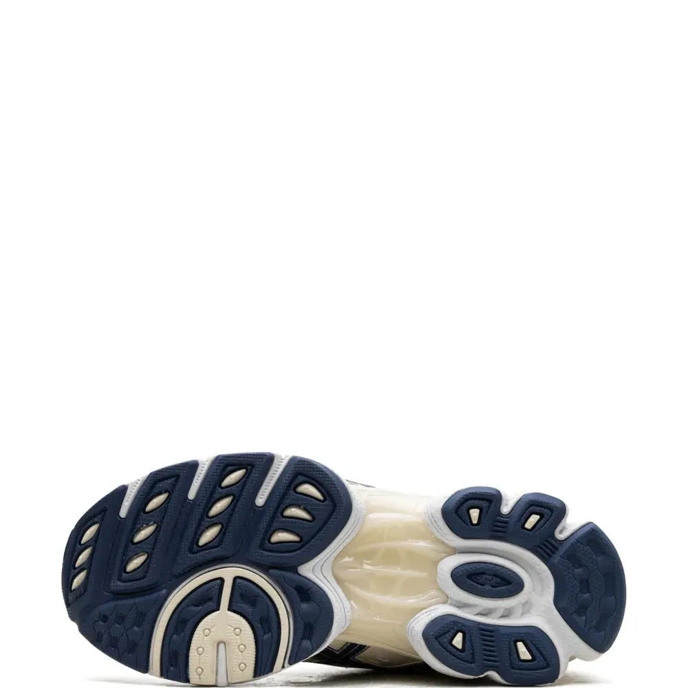 Кроссовки Gel-Nimbus 9 WMNS White Light Indigo