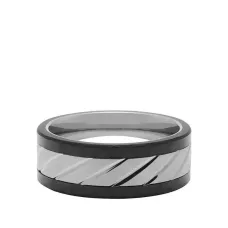 Кольцо с гравировкой