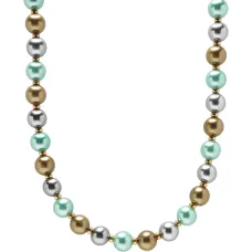 Жемчужное колье