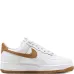 кроссовки Air Force 1 Low '07 Next Nature White/Flax