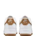 кроссовки Air Force 1 Low '07 Next Nature White/Flax