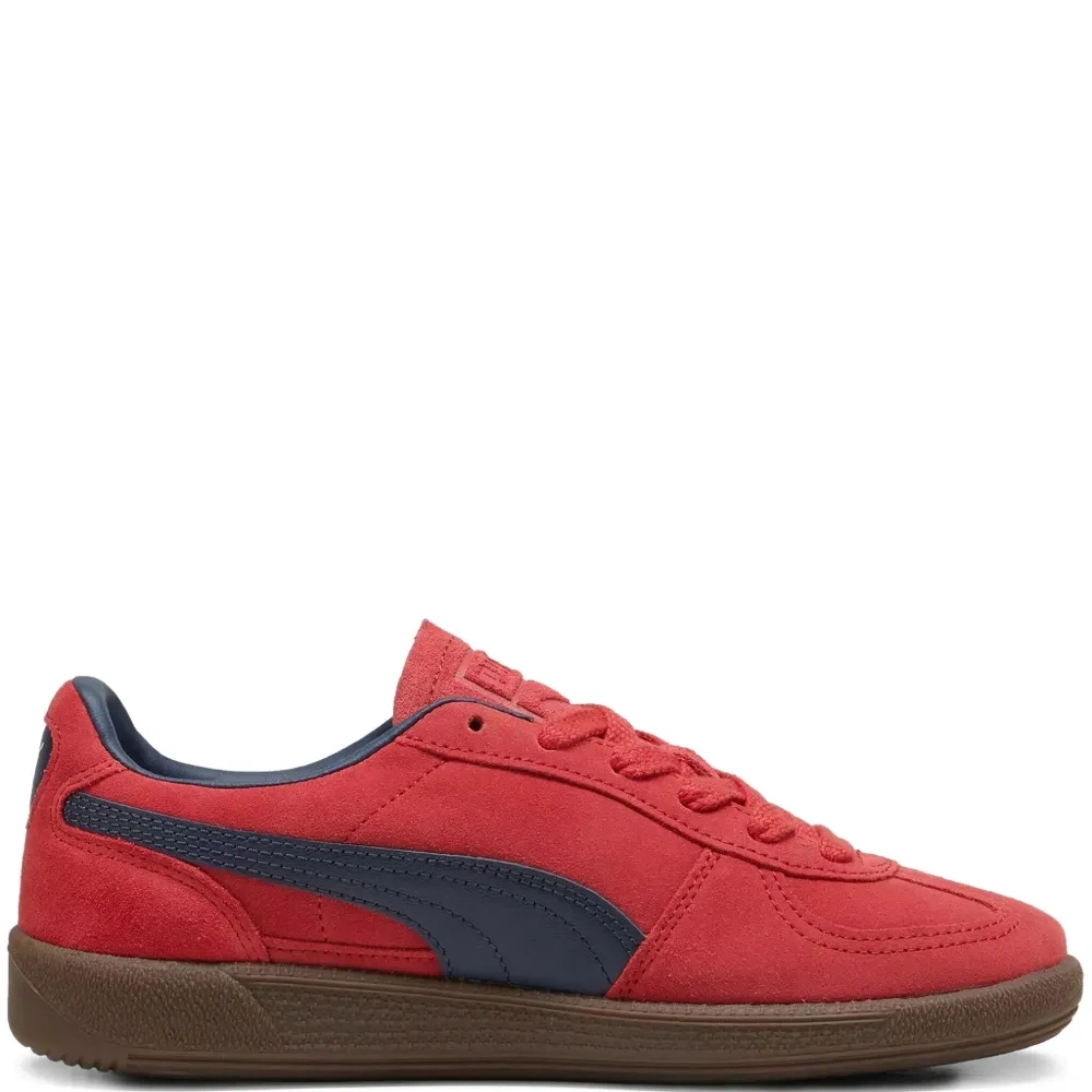 Кроссовки Palermo Club Red/Club Navy