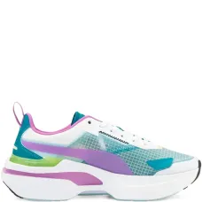 кроссовки Kosmo Rider White/Purple