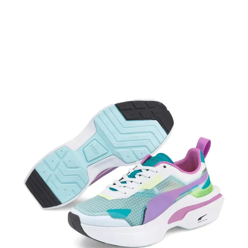 кроссовки Kosmo Rider White/Purple