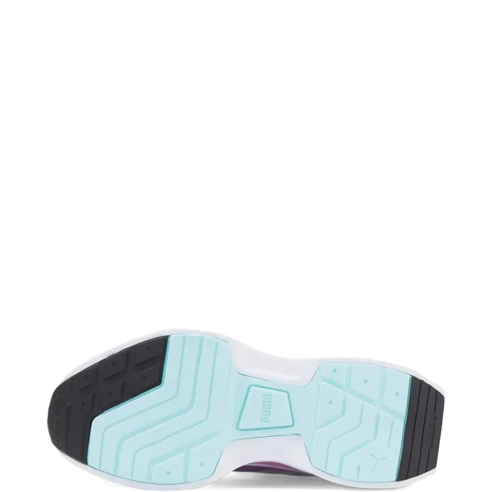 кроссовки Kosmo Rider White/Purple