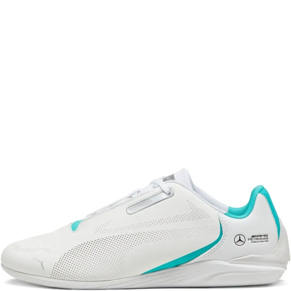 Кроссовки Drift Cat Decima 2.0 White/Sheen Green