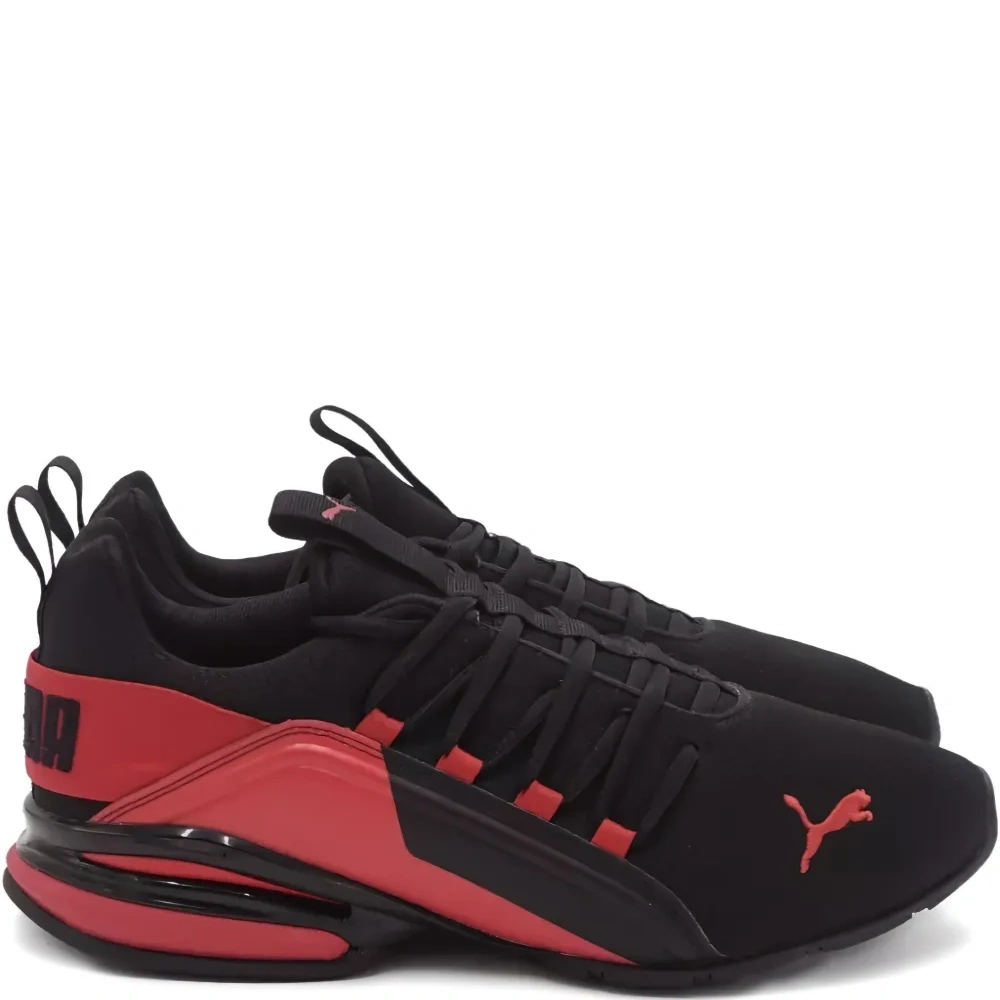 Кроссовки Axelion Break Red/Black