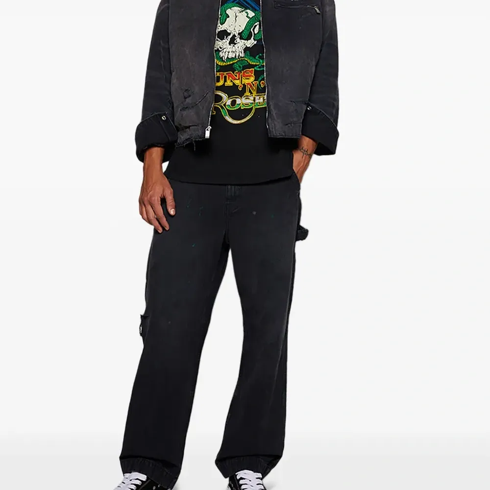 Футболка Guns N' Roses