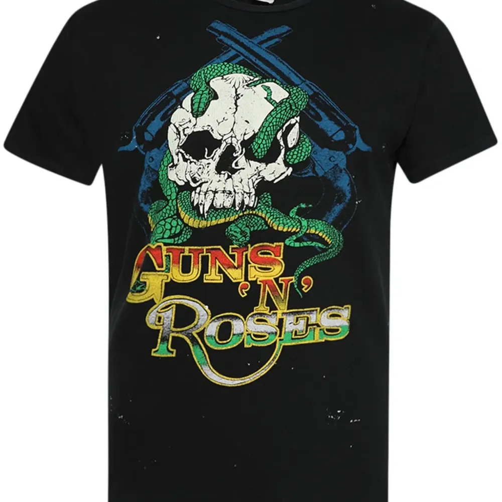 Футболка Guns N' Roses