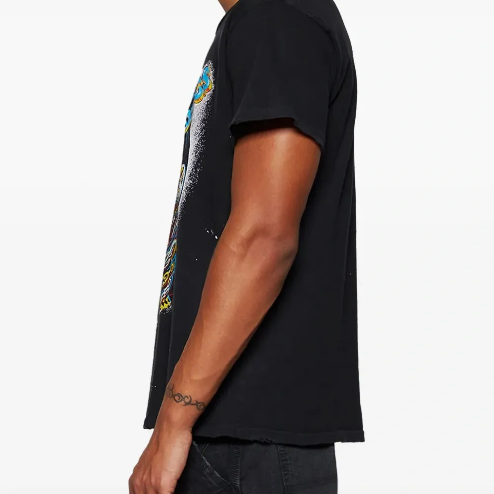 Футболка Rolling Stones