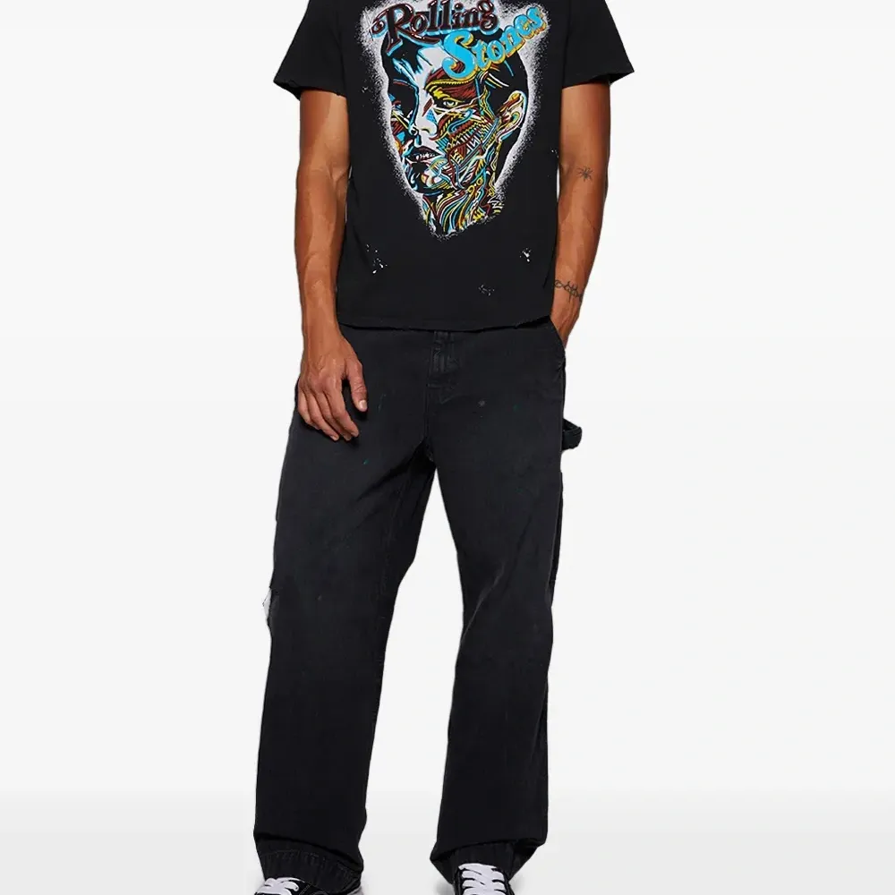 Футболка Rolling Stones