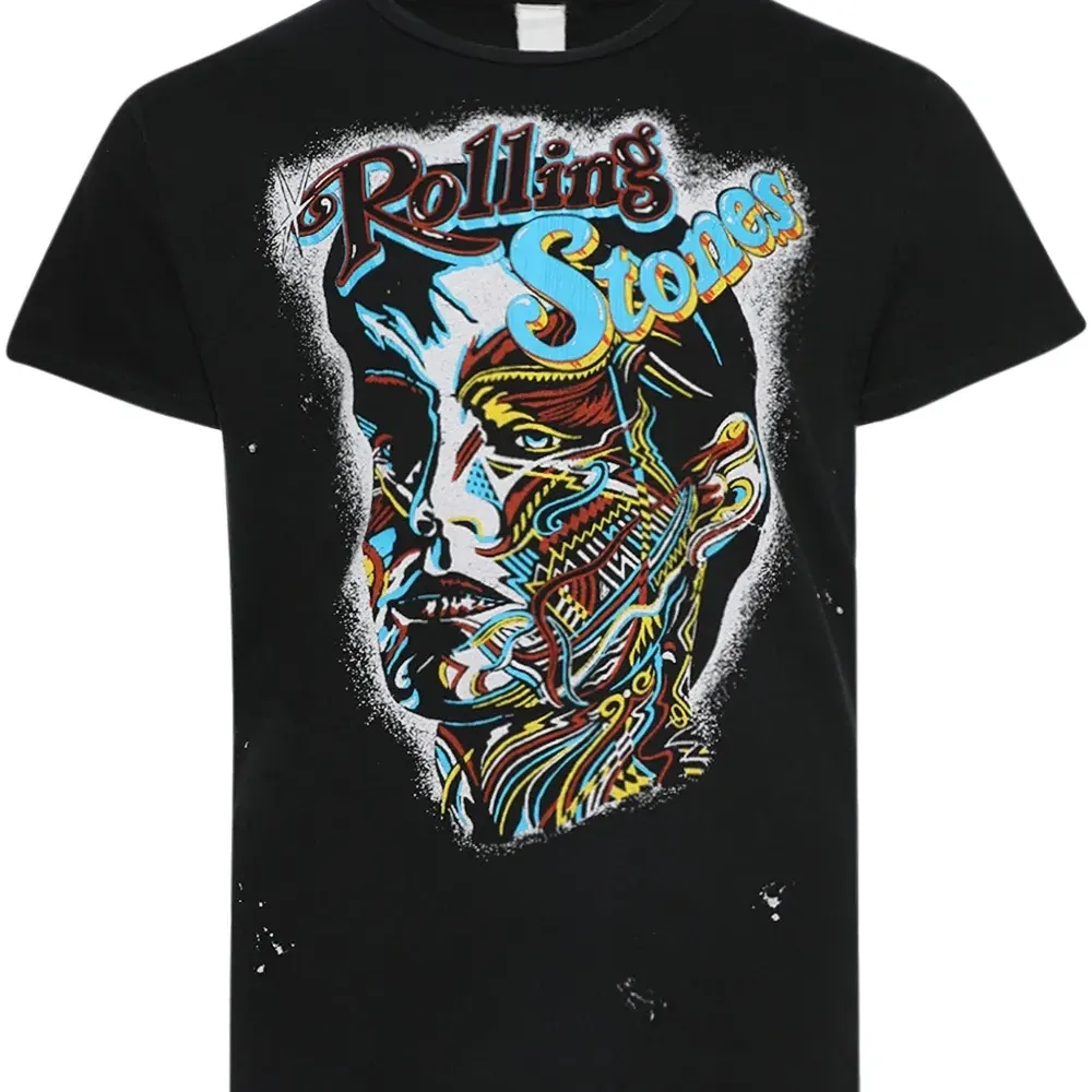 Футболка Rolling Stones