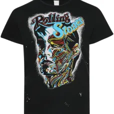 Футболка Rolling Stones