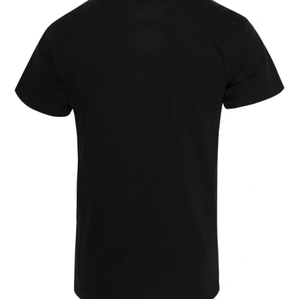 Футболка с графичным принтом