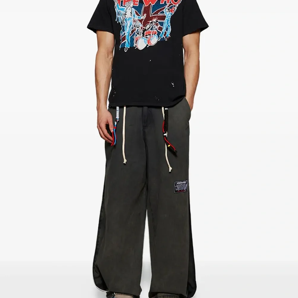 Футболка The Who