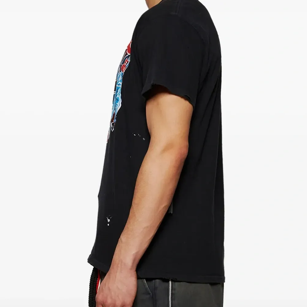 Футболка The Who