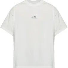 Футболка с принтом Футболка с принтом