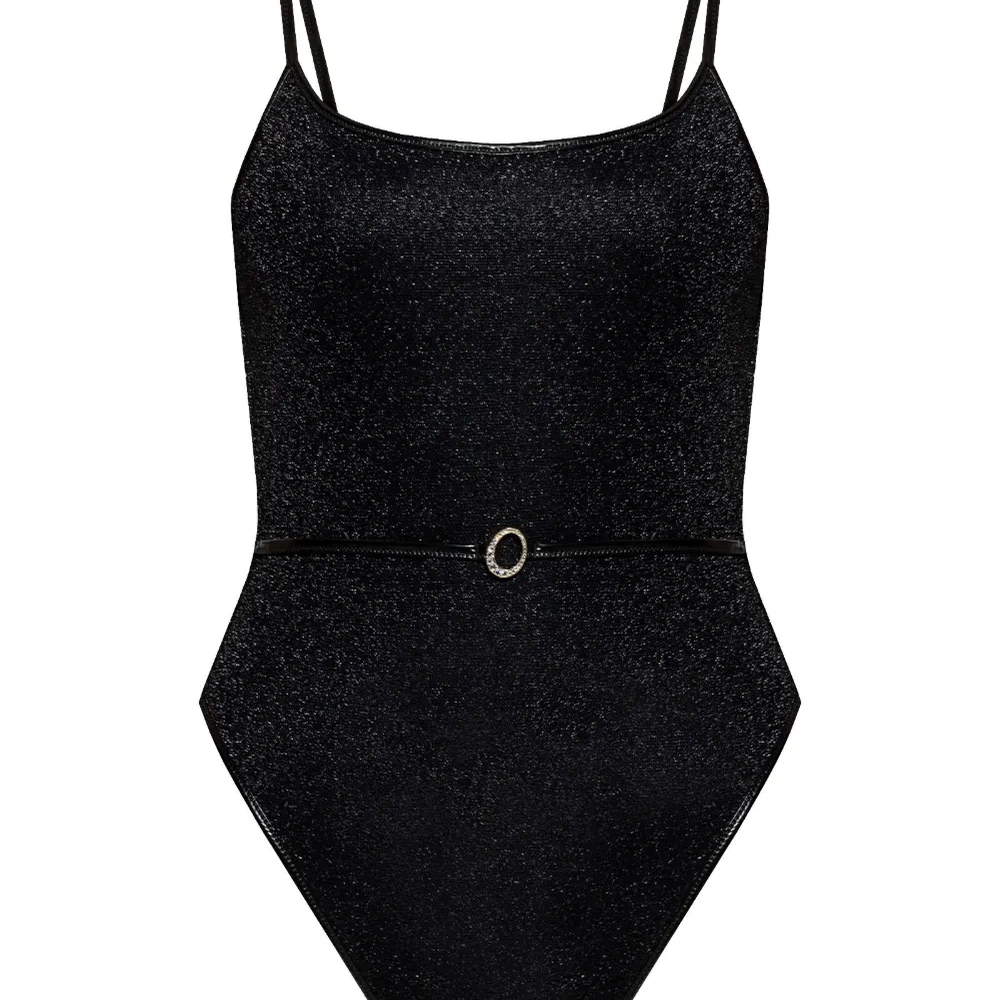 Купальник с люрексом Купальник с люрексом