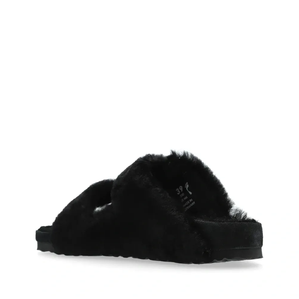 Шлепанцы Arizona 1774 из овчины