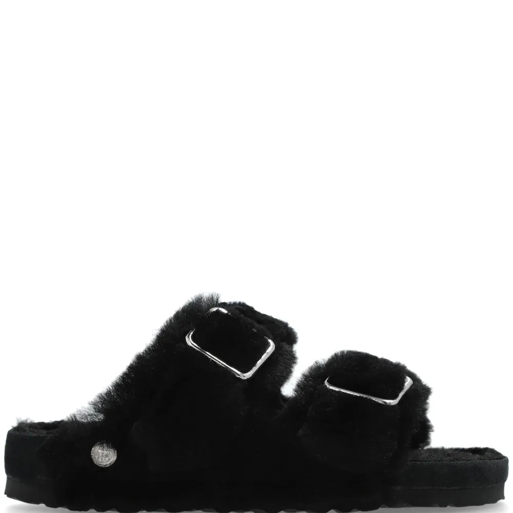 Шлепанцы Arizona 1774 из овчины