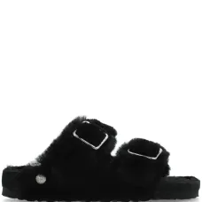 Шлепанцы Arizona 1774 из овчины